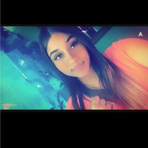 Meet your Posher, Letty